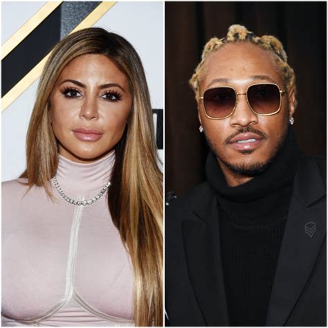 future and larsa